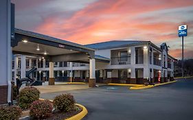 Best Western Royal Inn Chattanooga 3*